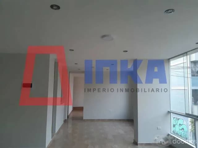 HERMOSO DEPARTAMENTO A ESTRENAR, EN 2DO PISO DE SURCO — foto 3