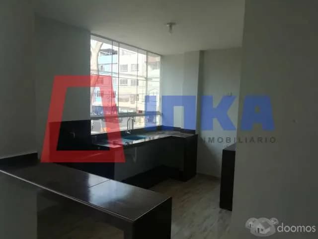 HERMOSO DEPARTAMENTO A ESTRENAR, EN 2DO PISO DE SURCO — foto 4