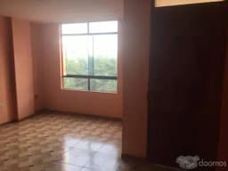 SE ALQUILA DUPLEX