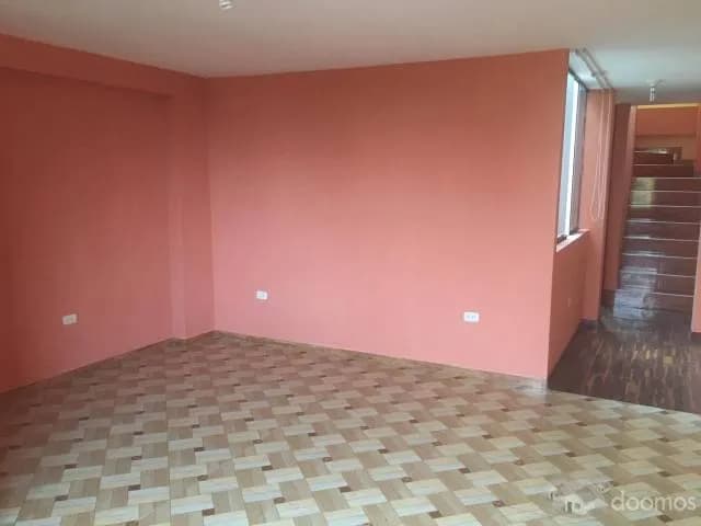 SE ALQUILA DUPLEX — foto 2
