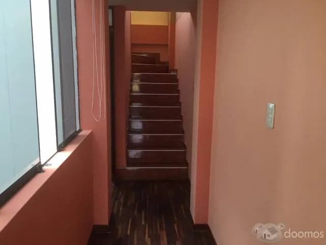 SE ALQUILA DUPLEX — foto 4