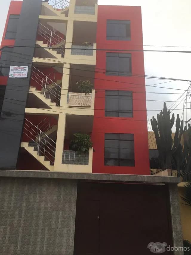 SE ALQUILA DUPLEX — foto 7