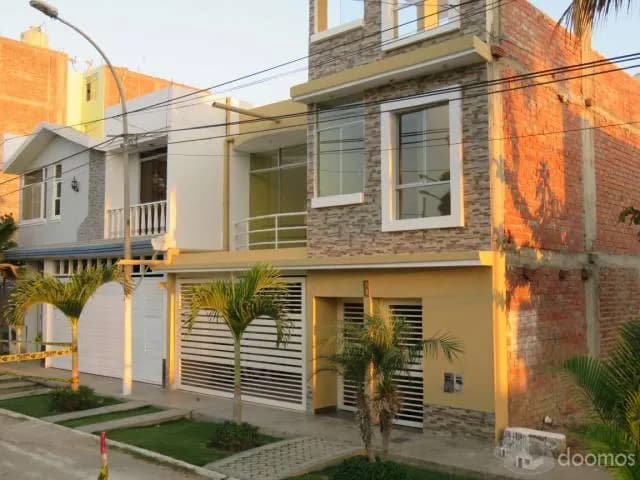 ALQUILER DEPARTAMENTO EXCLUSIVO — foto 4