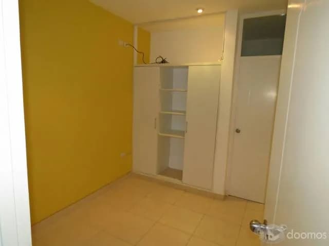 ALQUILER DEPARTAMENTO EXCLUSIVO — foto 6