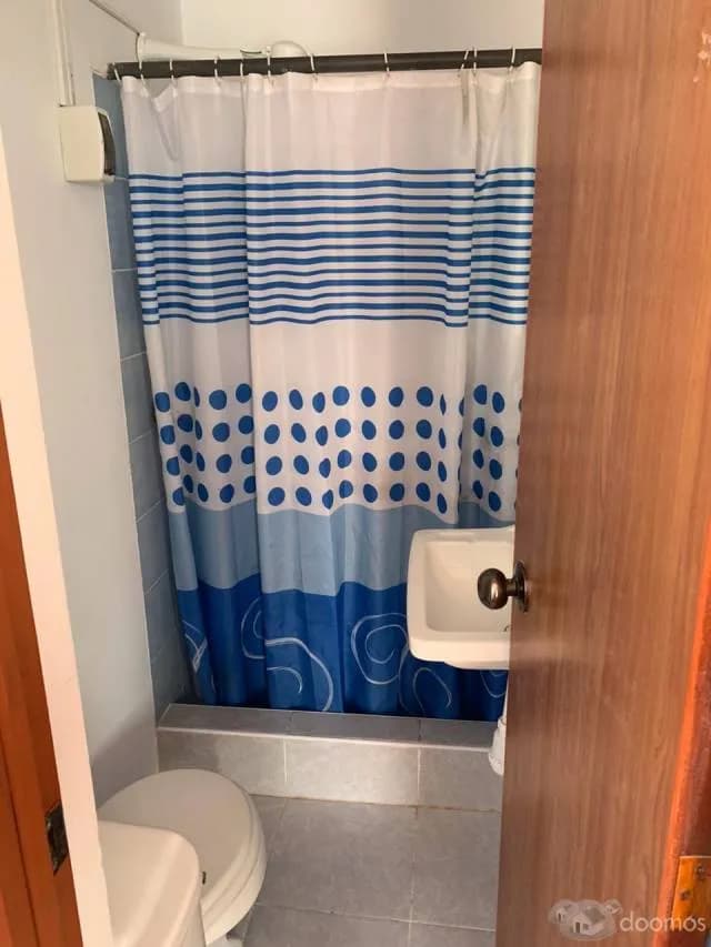 Alquilo Mini Departamento en el corazón de Miraflores — foto 4