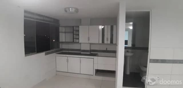 ALQUILO DEPARTAMENTO AMOBLADO Y  EQUIPADO — foto 2