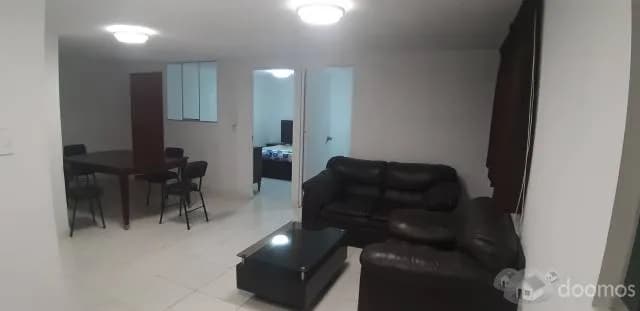 ALQUILO DEPARTAMENTO AMOBLADO Y  EQUIPADO — foto 3