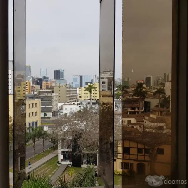 Alquilo departamento un dormitorio San Isidro — foto 2