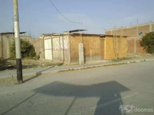 CASA SEMICONSTRUIDA — foto 1