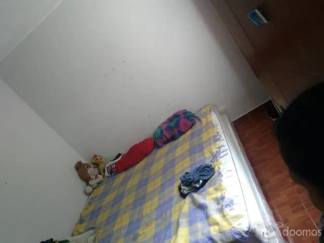 Se alquila departamento — foto 1