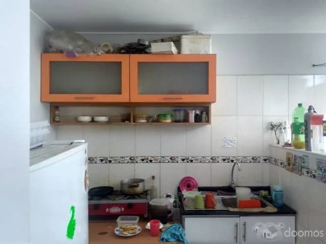 Se alquila departamento — foto 3