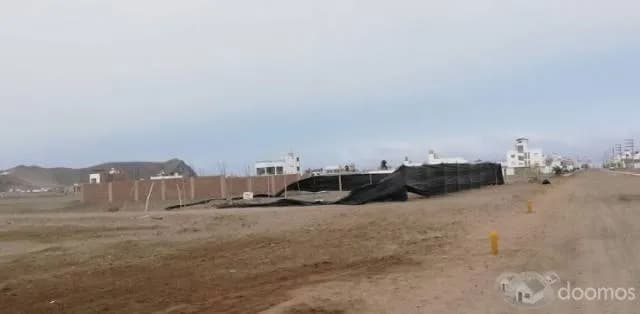 VENTA TERRENO EN PLAYA LOS LOBOS — foto 3