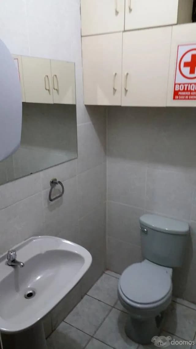 Oficina en San Isidro — foto 8