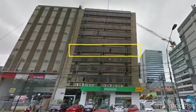 Oficina en venta zona empresarial de San Isidro — foto 4