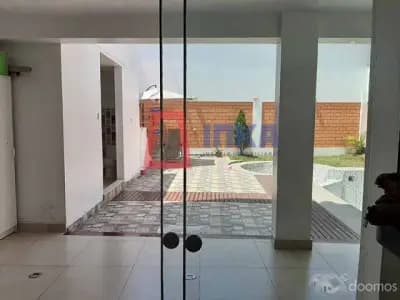 CASA EN VENTA "DE ESTRENO" EN EXCELENTE ZONA DE SAN MIGUEL