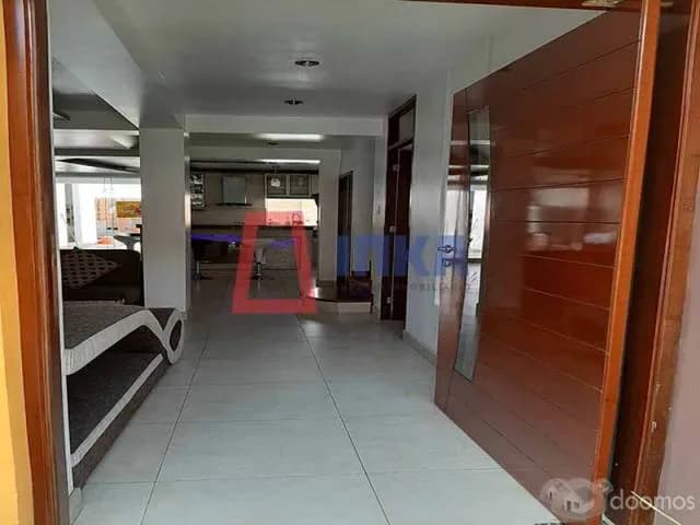 CASA EN VENTA "DE ESTRENO" EN EXCELENTE ZONA DE SAN MIGUEL — foto 2