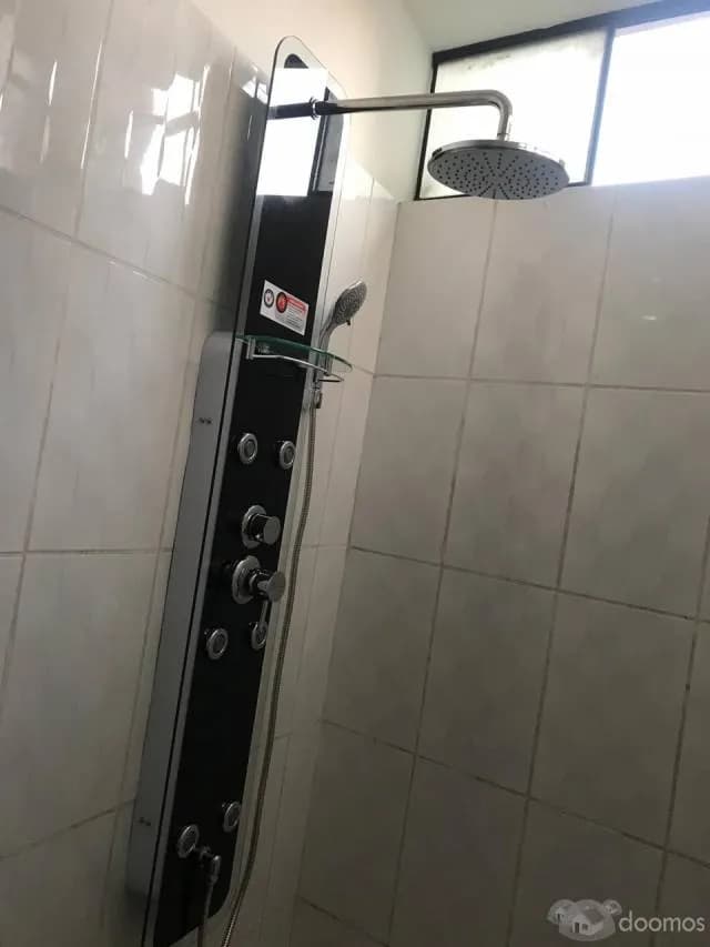 BONITO DUPLEX ATE LIMITE CON LA MOLINA 112M2 — foto 4