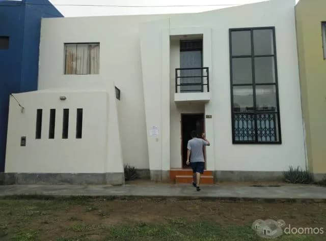 ALQUILER DE CASA — foto 8