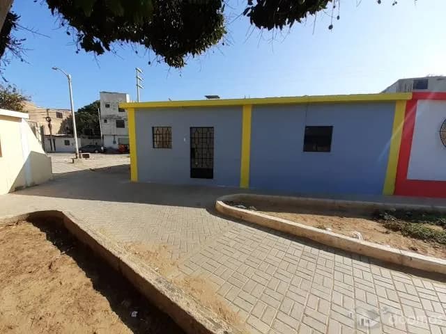 Casa en Venta TALARA-PIURA — foto 1