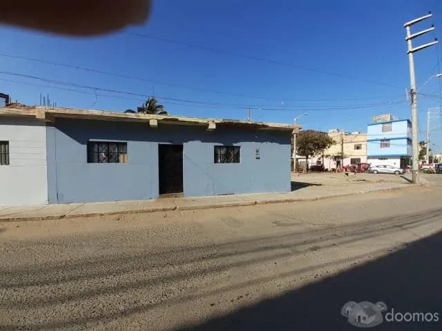 Casa en Venta TALARA-PIURA — foto 3