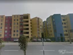 Se Alquila Departamento en Santa Anita