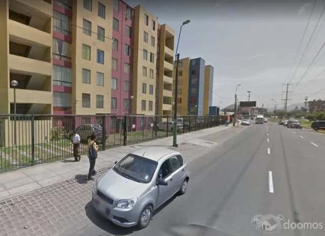 Se Alquila Departamento en Santa Anita — foto 3