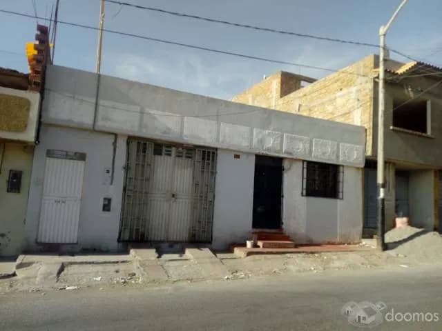 AREQUIPA - VENTA DE CASA DE 200 M2 — foto 1