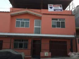 VENDO CASA DE 2 PISOS EN URBANIZACION SAN GABRIEL DE VILLA MARIA DEL TRIUNFO