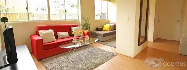 SE ALQUILA DEPARTAMENTO EN COMAS — foto 2