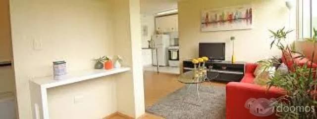 SE ALQUILA DEPARTAMENTO EN COMAS — foto 6