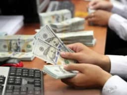 Ayuda a las personas que necesitan financiación