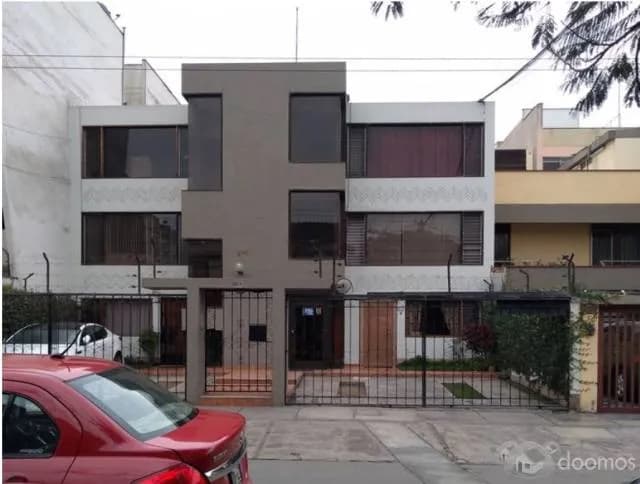 VENDO DEPARTAMENTO — foto 1
