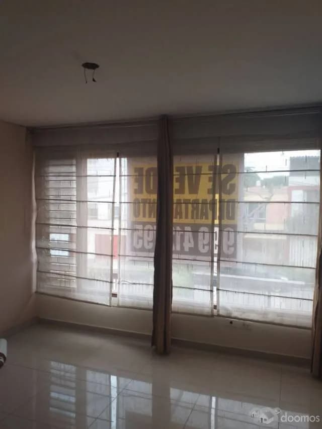 VENDO DEPARTAMENTO — foto 3