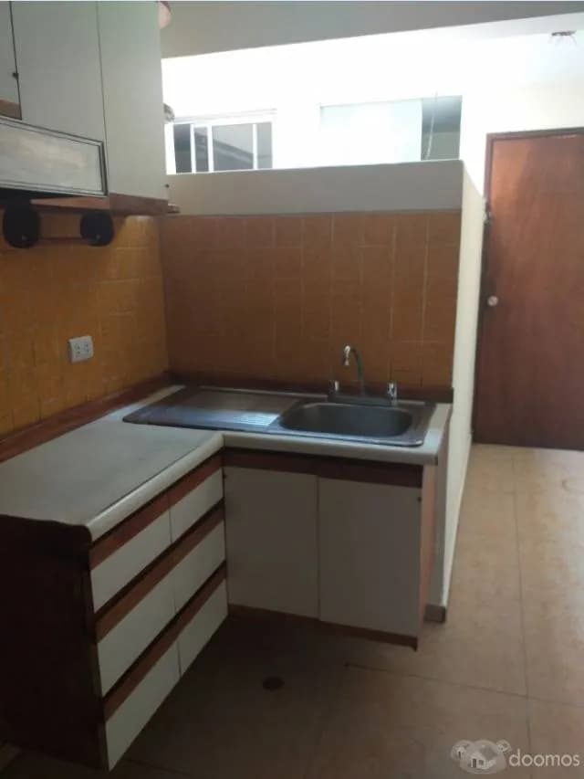 VENDO DEPARTAMENTO — foto 4