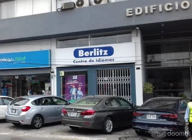 SE ALQUILA LOCAL COMERCIAL CHACARILLA DEL ESTANQUE - SURCO — foto 1