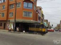 Se vende casa, 1er. Piso, en San Martin de Porres.