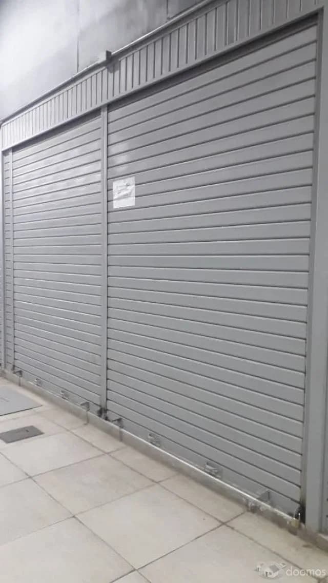 VENTA DE 2 PUESTOS MODERNOS - MERCADO QATUNA — foto 4