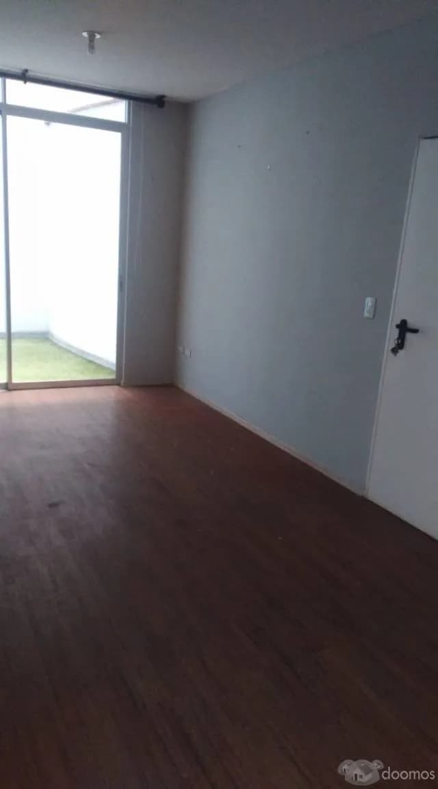 Se alquila Departamento Amplio — foto 3