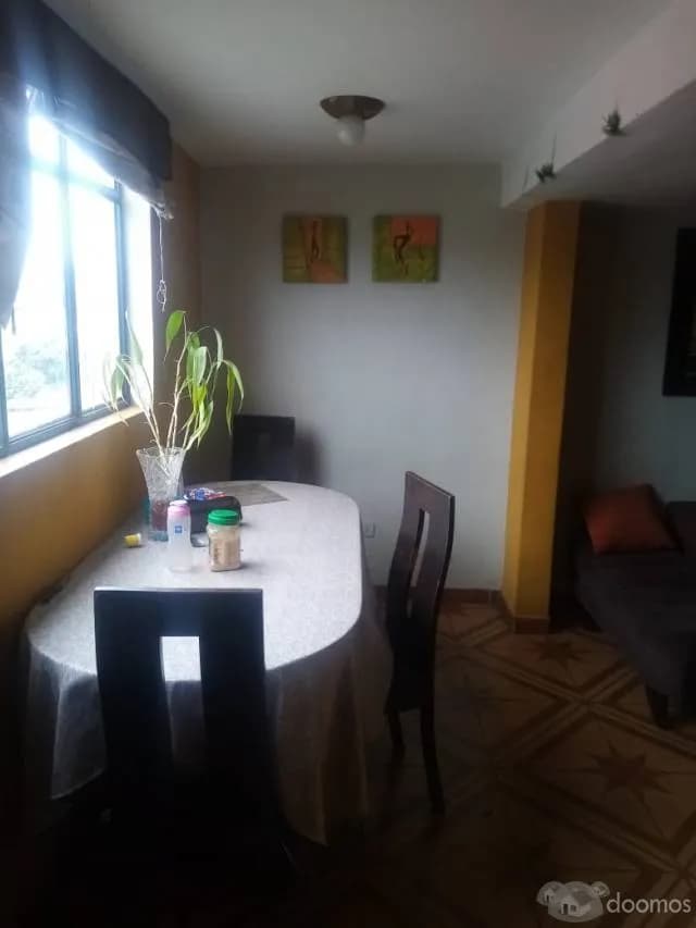 departamento duplex — foto 6