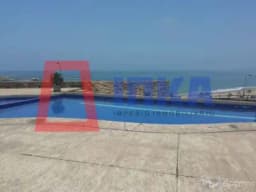 SE VENDE ESPACIOSO Y CÓMODO PENTHOUSE DUPLEX EN LA MEJOR ZONA DEL MALECÓN GRAU