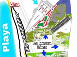 PROYECTO INMOBILIARIO TIERRA NUEVA LOTES EN VENTA PRIMERA ETAPA