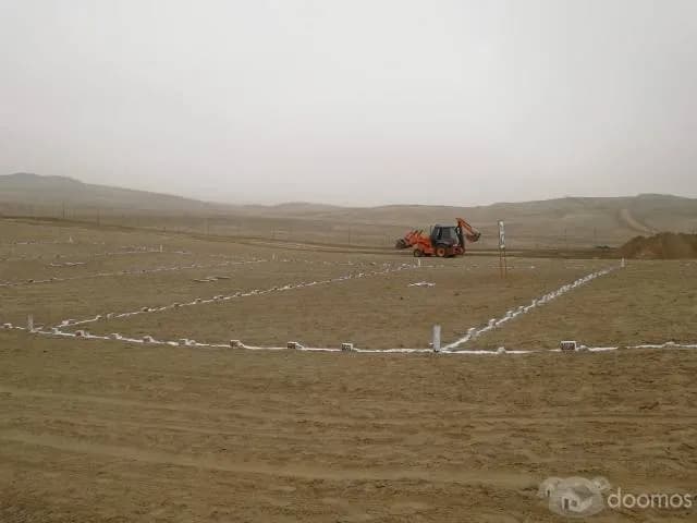 PROYECTO INMOBILIARIO TIERRA NUEVA LOTES EN VENTA PRIMERA ETAPA — foto 5