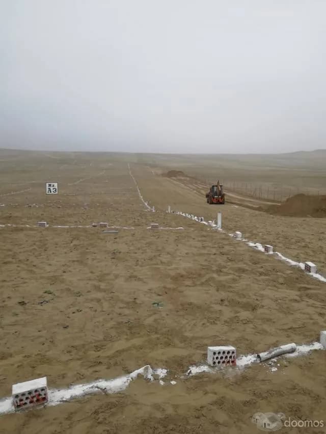 PROYECTO INMOBILIARIO TIERRA NUEVA LOTES EN VENTA PRIMERA ETAPA — foto 6