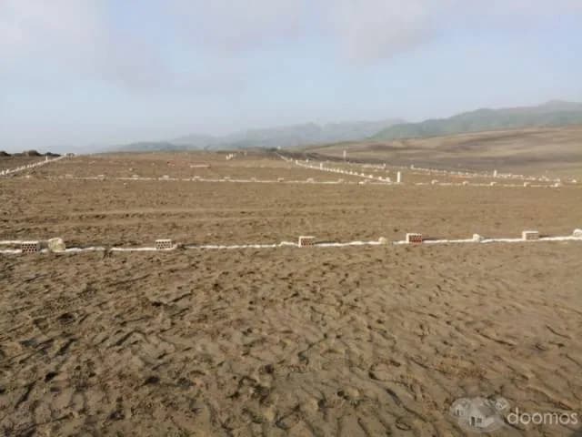 PROYECTO INMOBILIARIO TIERRA NUEVA LOTES EN VENTA PRIMERA ETAPA — foto 7