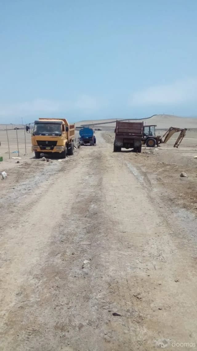 PROYECTO INMOBILIARIO TIERRA NUEVA LOTES EN VENTA PRIMERA ETAPA — foto 8