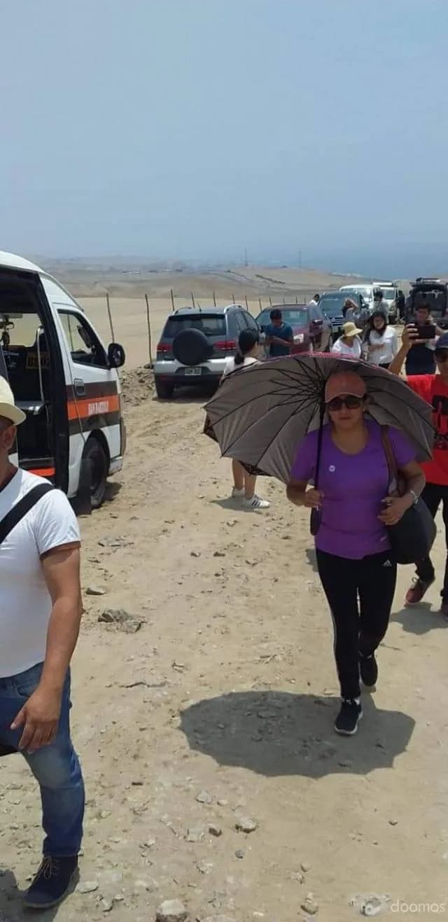 PROYECTO INMOBILIARIO TIERRA NUEVA LOTES EN VENTA PRIMERA ETAPA — foto 9