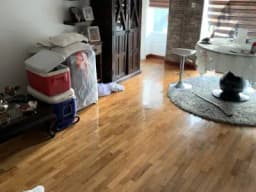 Vendo departamento en San Borja