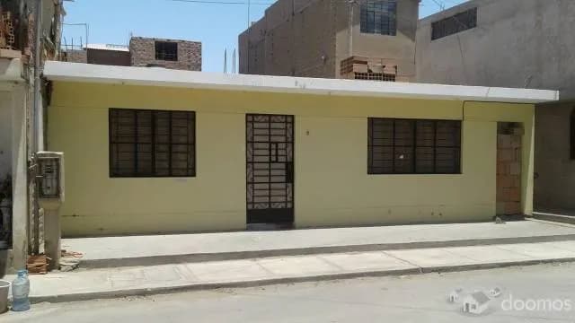 VENDO CASA EN URBANIZACIÓN LOS FICUS — foto 3