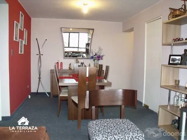 SAN MIGUEL -VENDO DEPARTAMENTO DE 90 M2 — foto 3