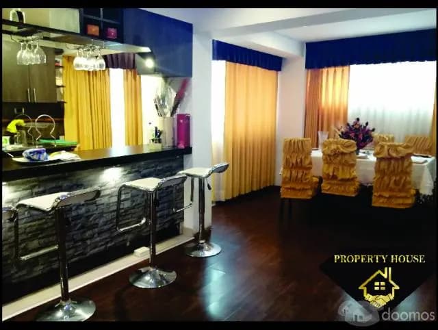 VENDO BONITO DEPARTAMENTO EN ZONA RESIDENCIAL - CUSCO — foto 1